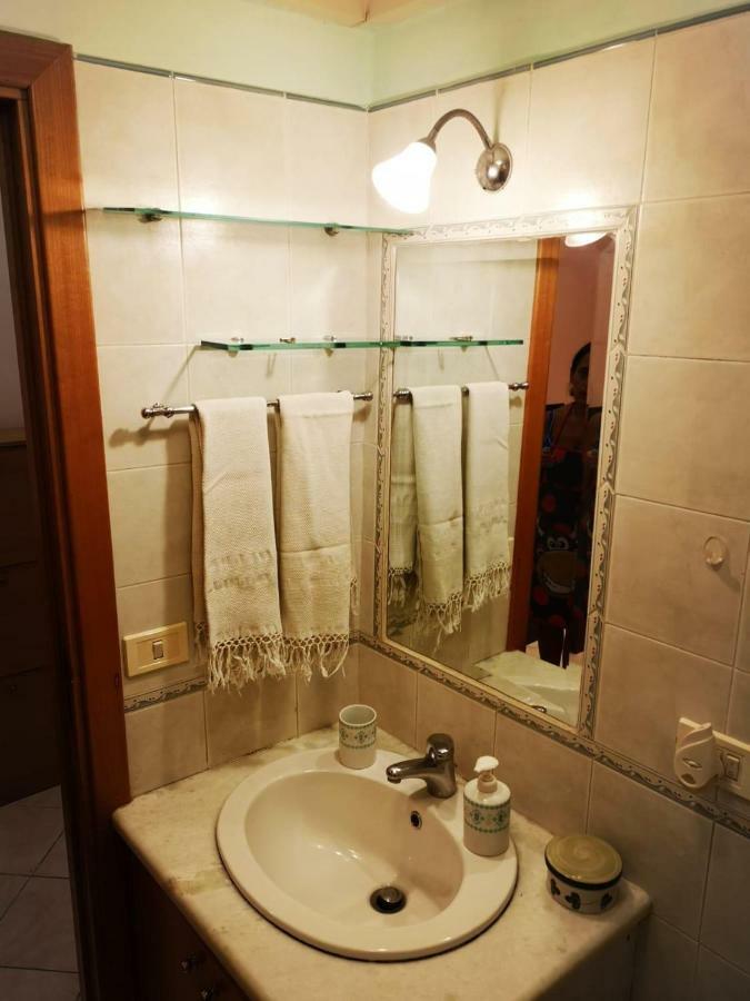 דירות נאפולי Charming Vomero מראה חיצוני תמונה